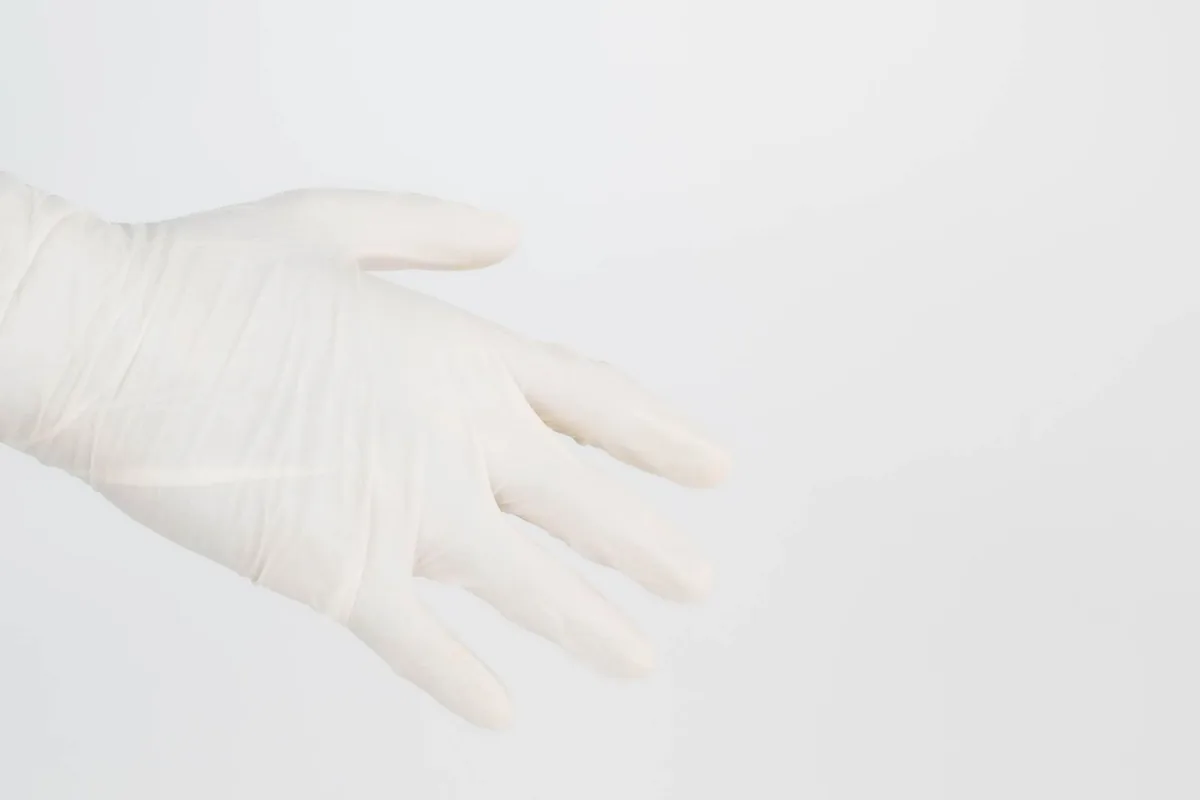 Bodily Fluid Cleanup in Halsey, OR