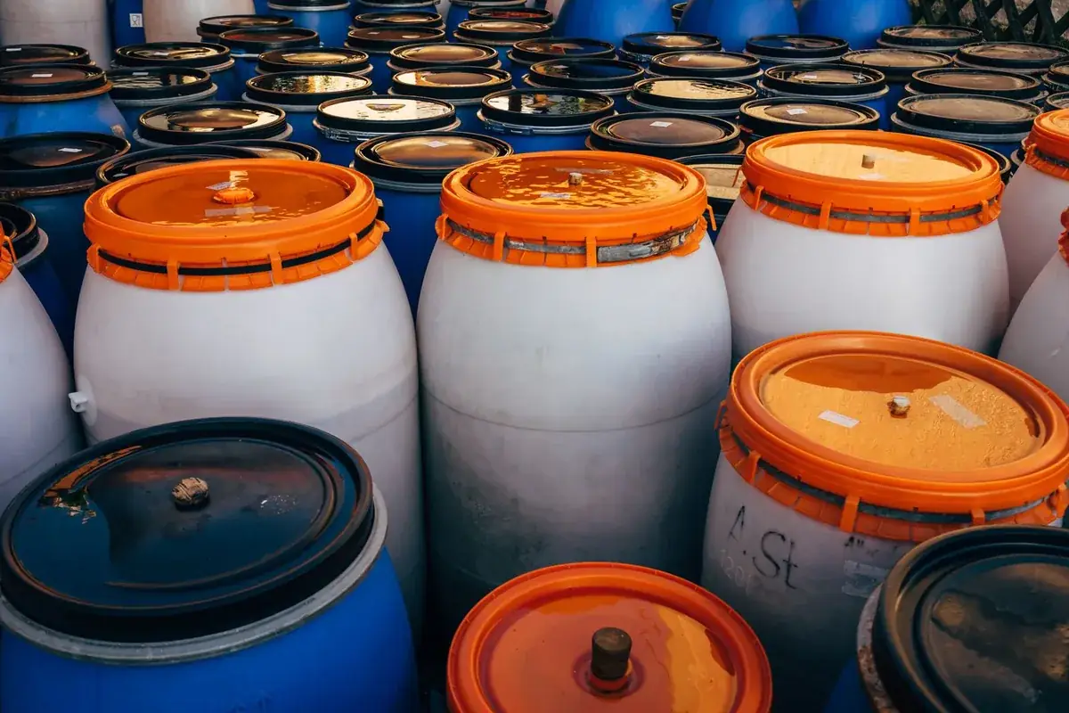 Hazmat Cleanup in Halsey, OR